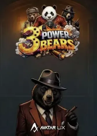 3 Power Bears