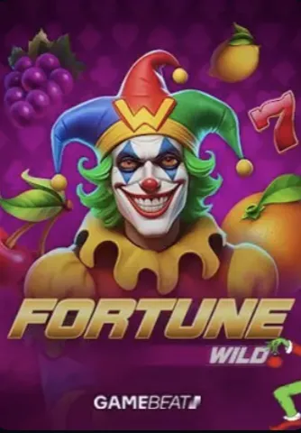 Fortune wild