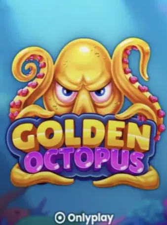 Golden Octopus