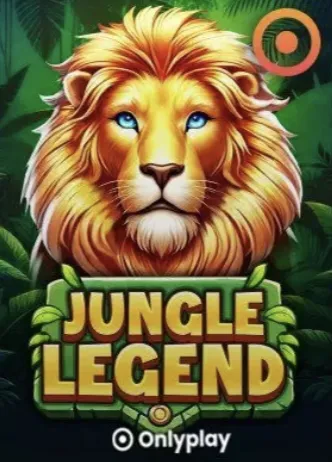 Jungle Legend
