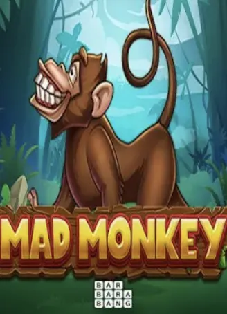 Mad Monkey