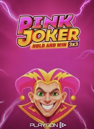 Pink Joker