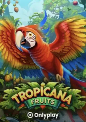 Tropicana Fruitd